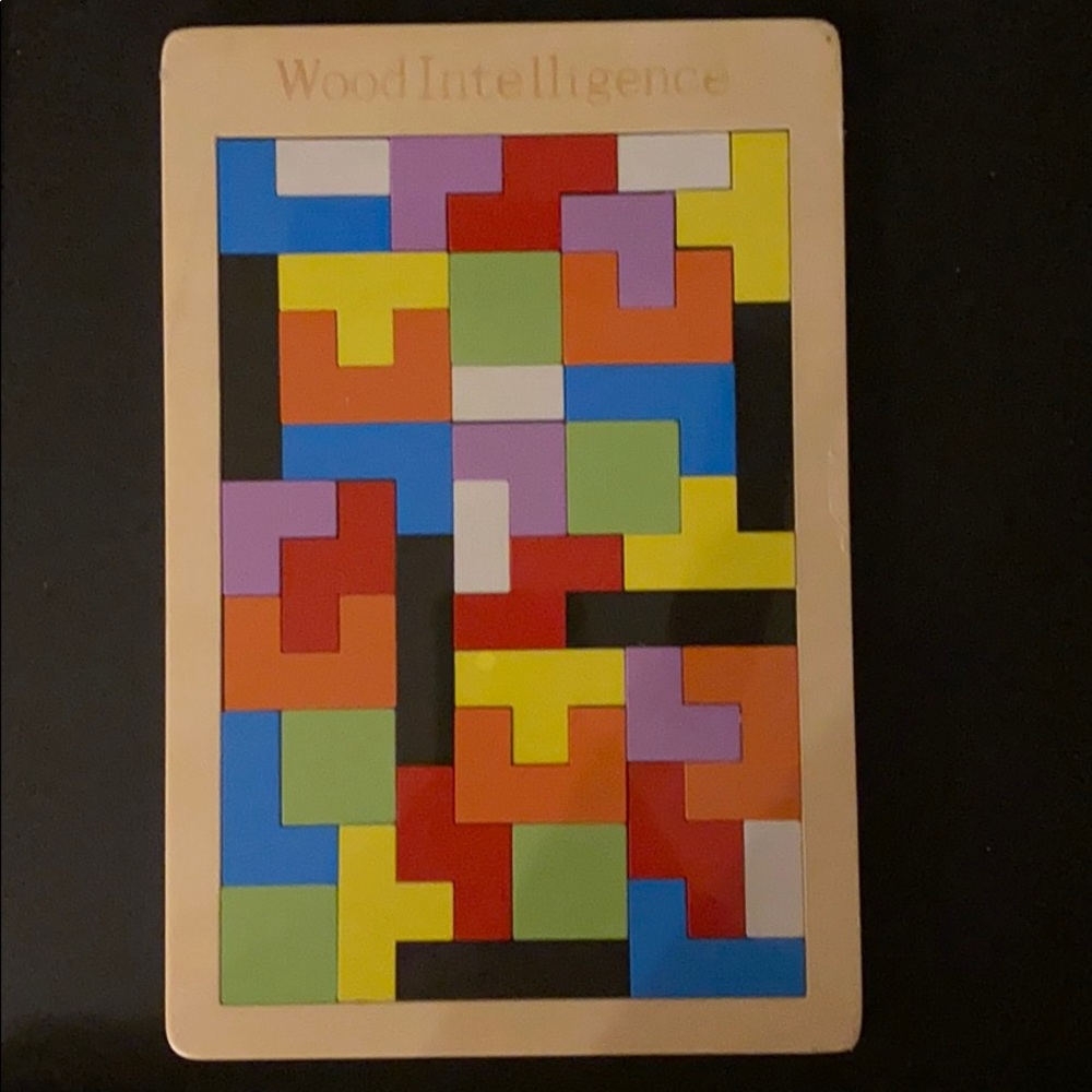 Russian Block